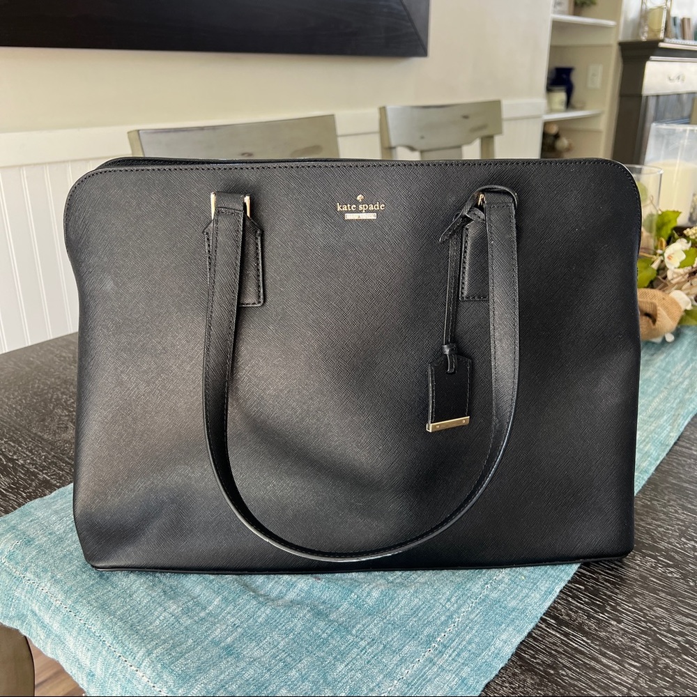 Authentic Kate Spade Handbag